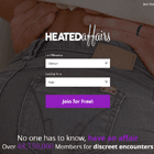 Heated Affairs
